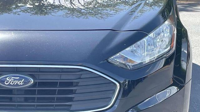 2023 Ford Transit Connect XLT