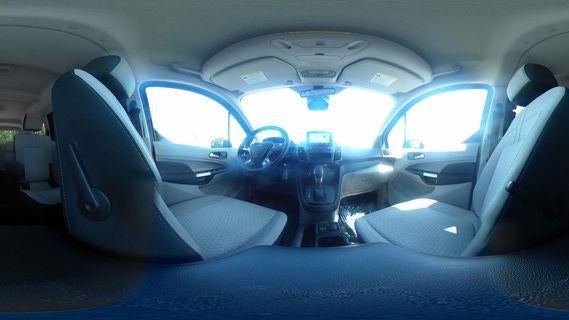 2023 Ford Transit Connect XLT
