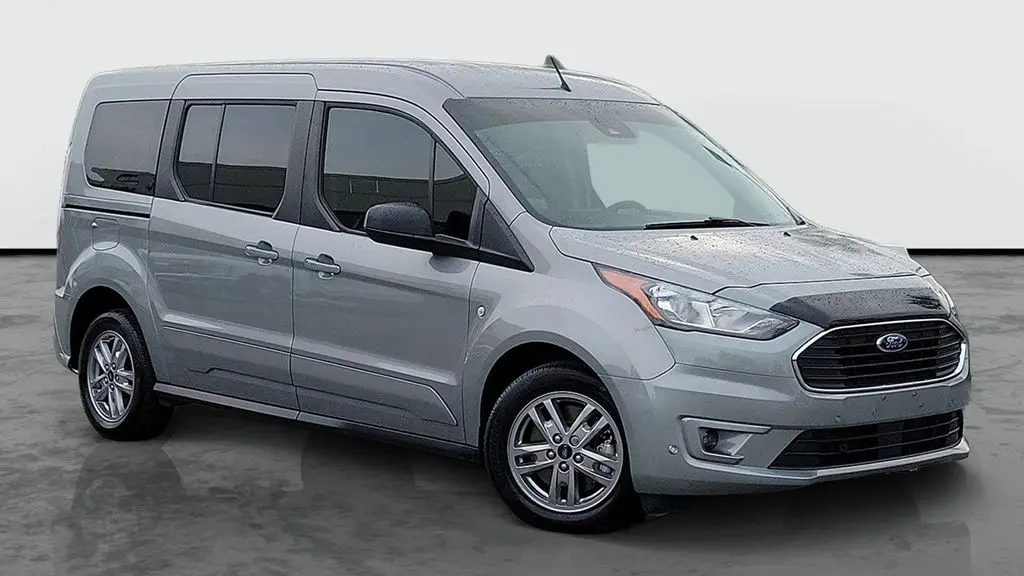 Preowned 2023 Ford Transit Connect XLT for Sale
