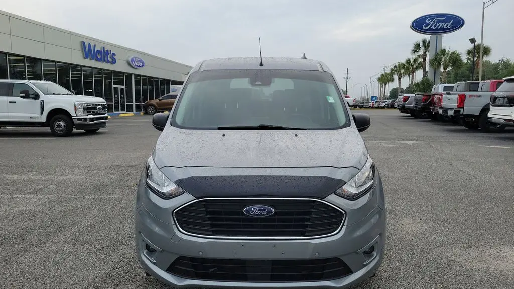 2023 Ford Transit Connect XLT