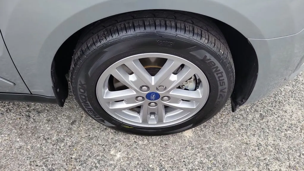 2023 Ford Transit Connect XLT