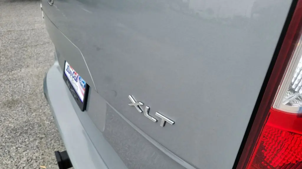 2023 Ford Transit Connect XLT