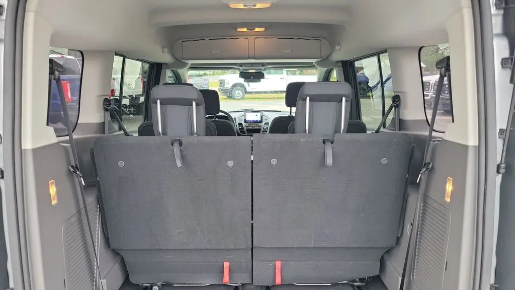 2023 Ford Transit Connect XLT