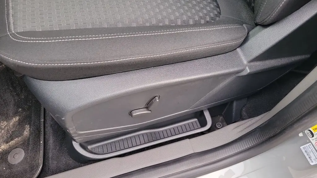 2023 Ford Transit Connect XLT