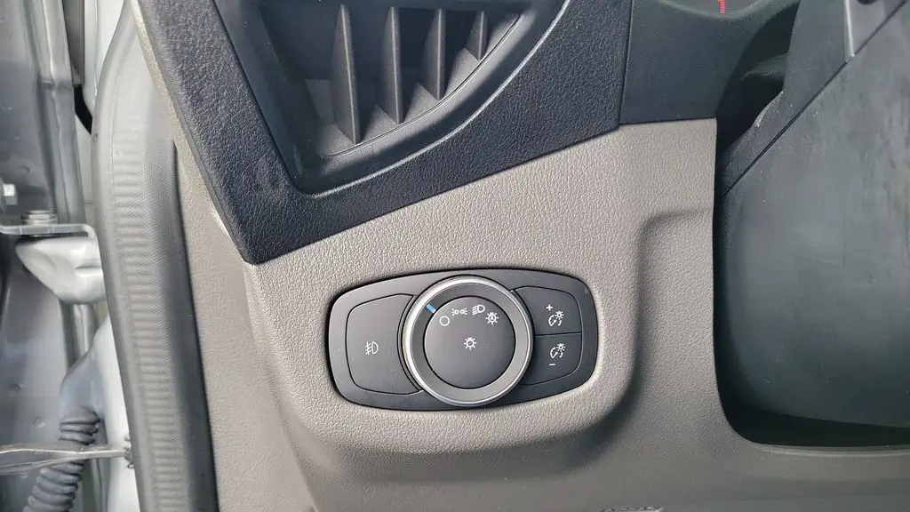 2023 Ford Transit Connect XLT