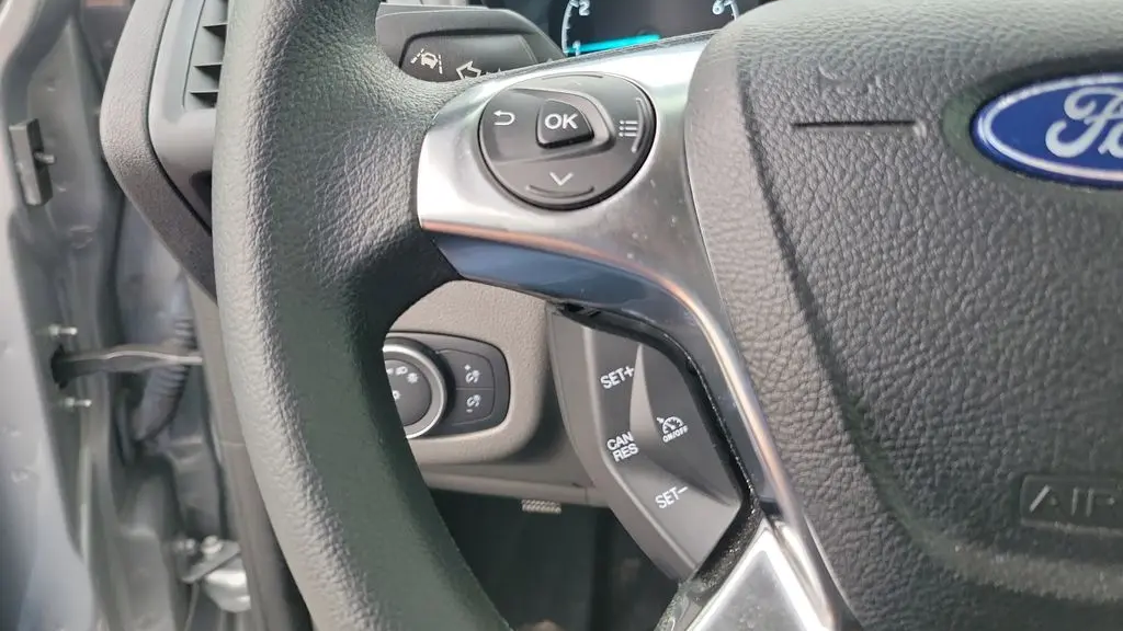 2023 Ford Transit Connect XLT