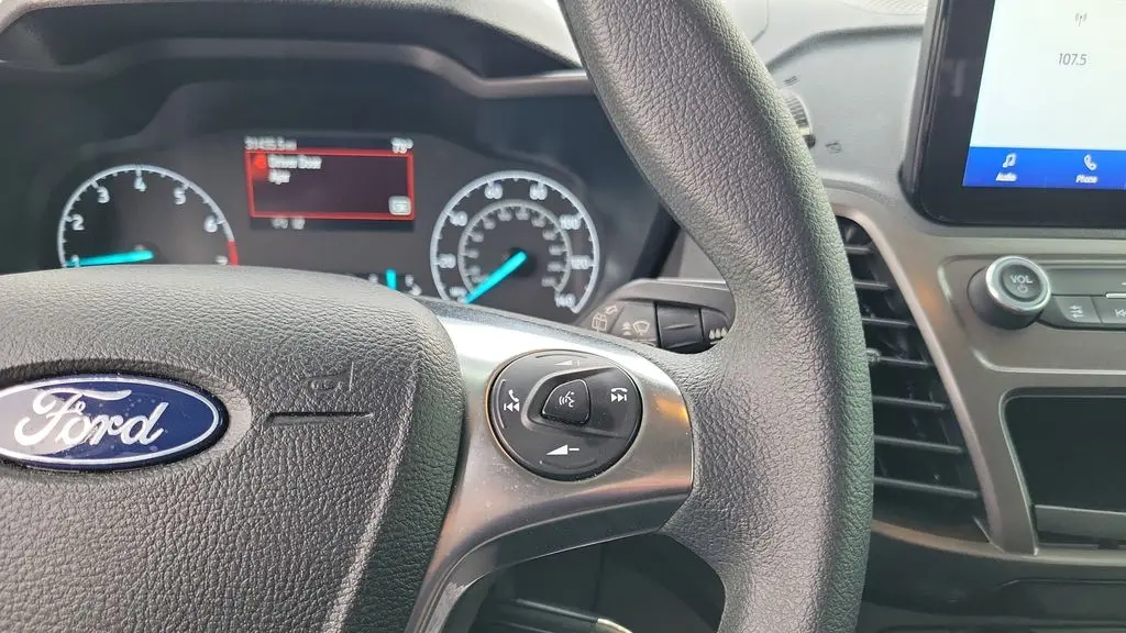 2023 Ford Transit Connect XLT
