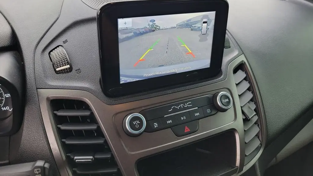 2023 Ford Transit Connect XLT