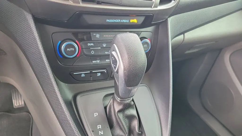 2023 Ford Transit Connect XLT