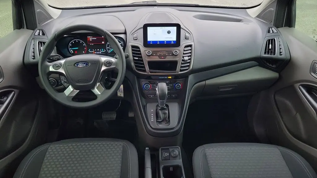 2023 Ford Transit Connect XLT