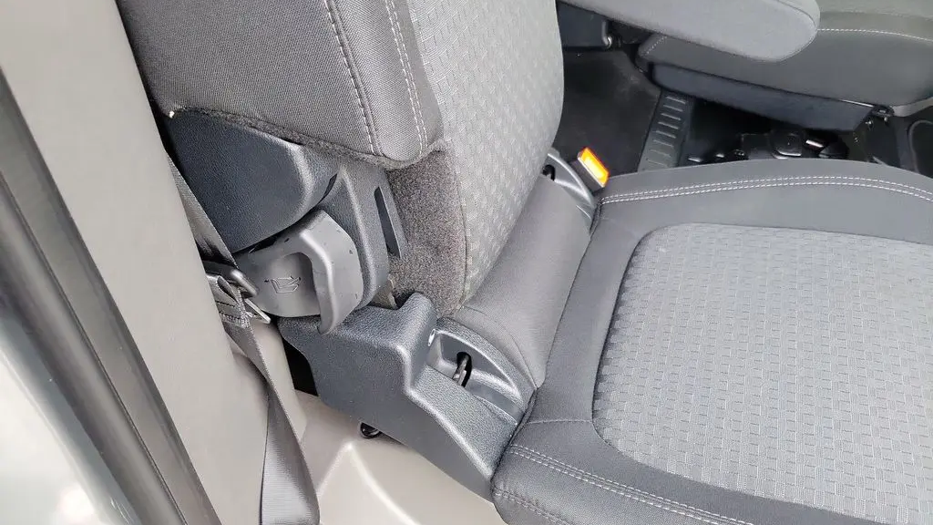 2023 Ford Transit Connect XLT