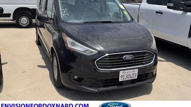 Preowned 2019 Ford Transit Connect XLT for Sale