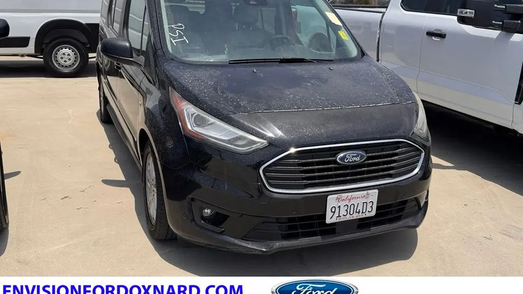 Preowned 2019 Ford Transit Connect XLT for Sale