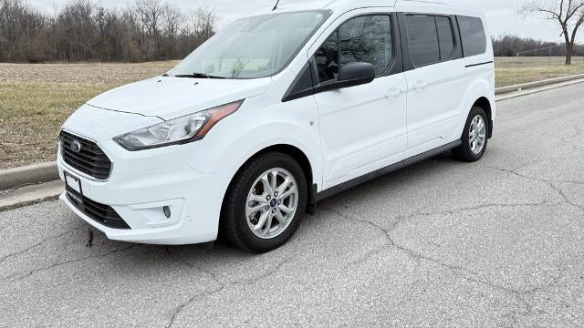 Preowned 2023 Ford Transit Connect XLT for Sale