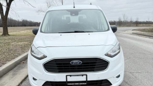 2023 Ford Transit Connect XLT