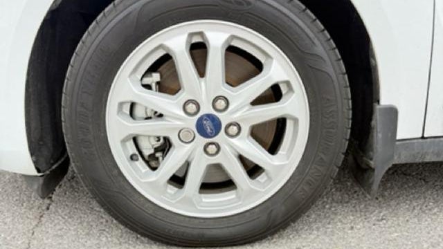 2023 Ford Transit Connect XLT