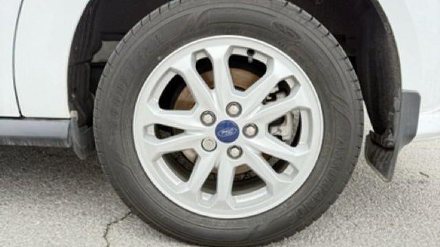 2023 Ford Transit Connect XLT