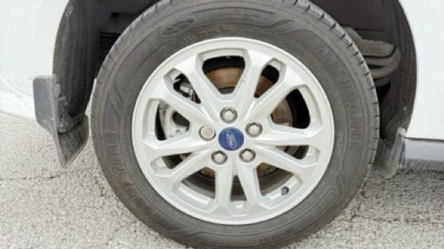 2023 Ford Transit Connect XLT