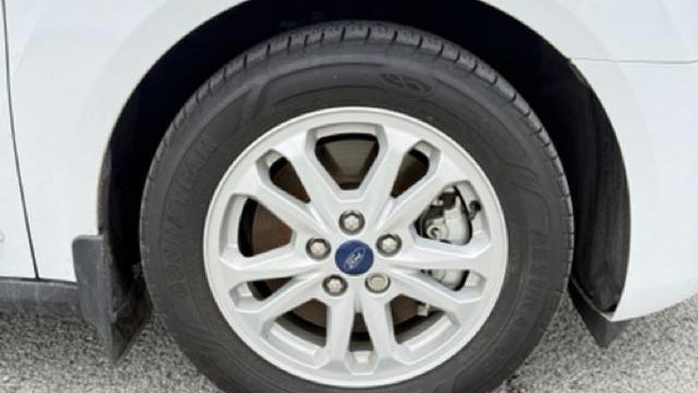 2023 Ford Transit Connect XLT