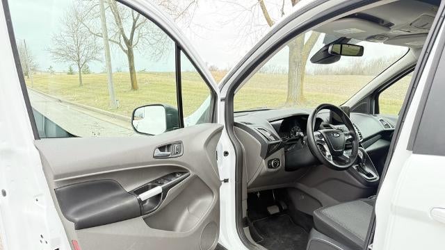 2023 Ford Transit Connect XLT
