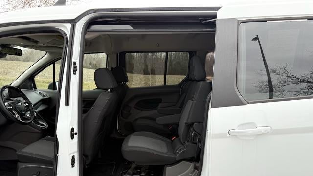2023 Ford Transit Connect XLT