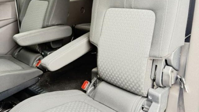2023 Ford Transit Connect XLT