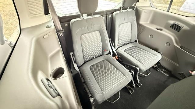 2023 Ford Transit Connect XLT