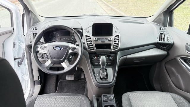 2023 Ford Transit Connect XLT