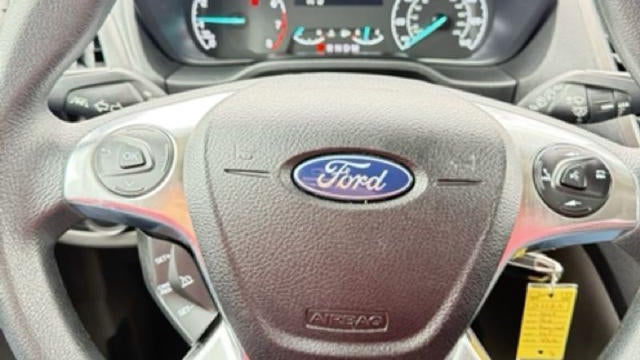 2023 Ford Transit Connect XLT