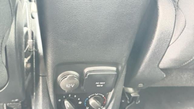 2023 Ford Transit Connect XLT