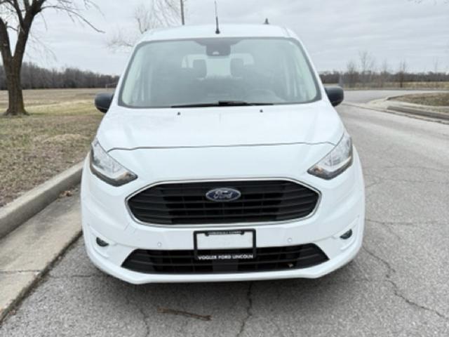 2023 Ford Transit Connect - $28,977