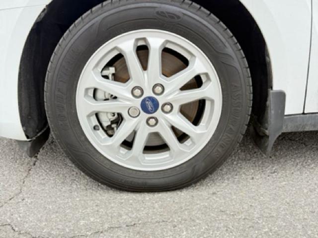 2023 Ford Transit Connect - $28,977