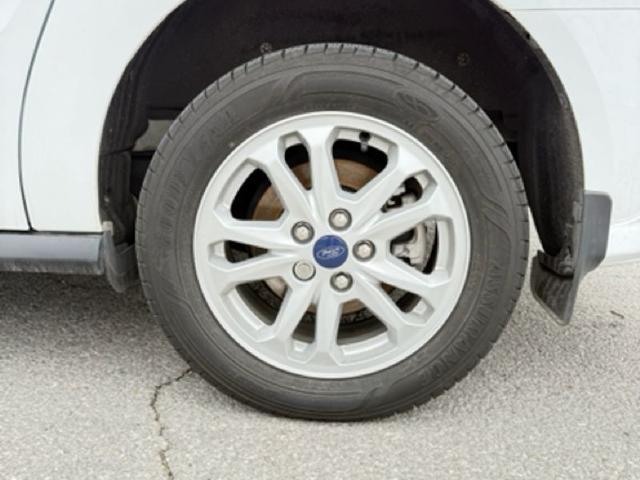 2023 Ford Transit Connect - $28,977
