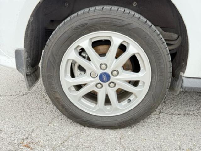 2023 Ford Transit Connect - $28,977