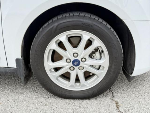 2023 Ford Transit Connect - $28,977