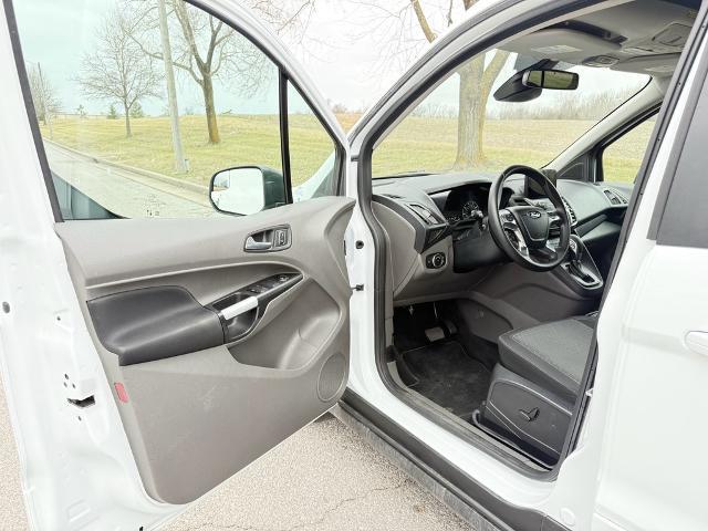 2023 Ford Transit Connect - $28,977