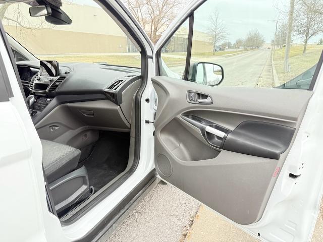 2023 Ford Transit Connect - $28,977
