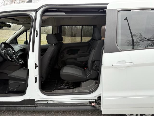 2023 Ford Transit Connect - $28,977