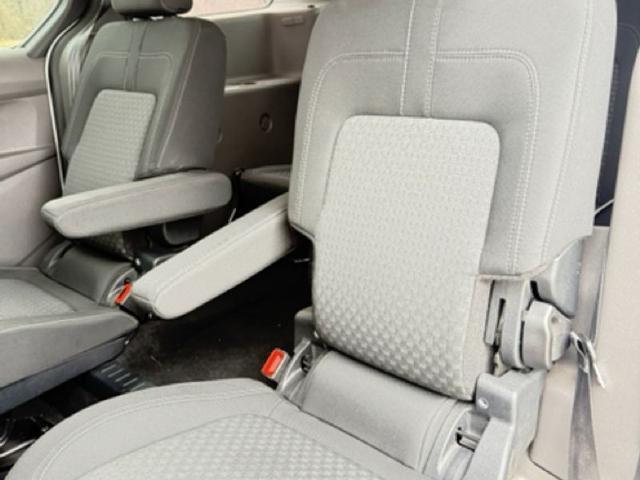 2023 Ford Transit Connect - $28,977