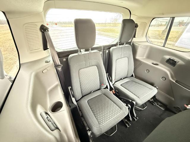 2023 Ford Transit Connect - $28,977