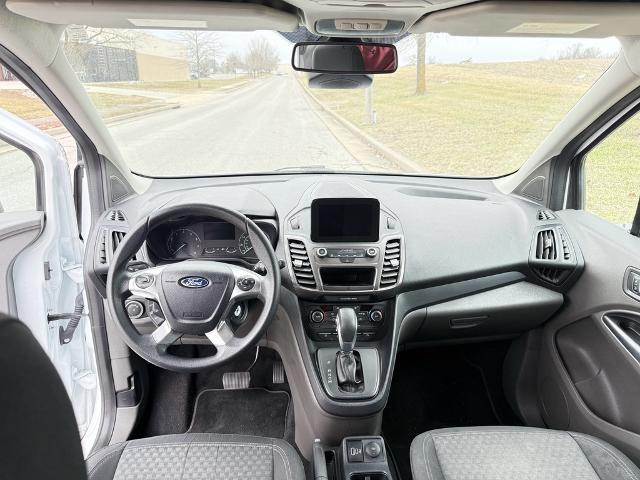 2023 Ford Transit Connect - $28,977