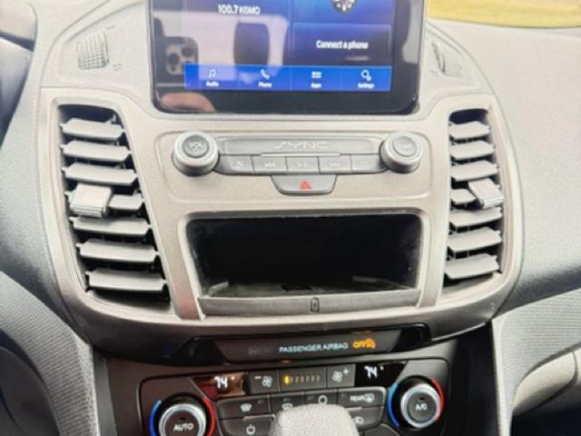 2023 Ford Transit Connect - $28,977