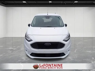 2022 Ford Transit Connect XLT 4DR LWB Mini-Van W/REAR Liftgate