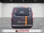 2016 Transit Connect Thumbnail 4