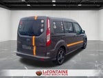 2016 Transit Connect Thumbnail 5