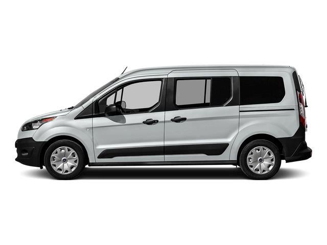 2016 Ford Transit Connect XLT — photo 1 of 12