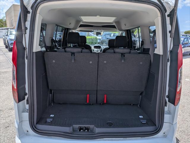 2016 Ford Transit Connect - $13,500