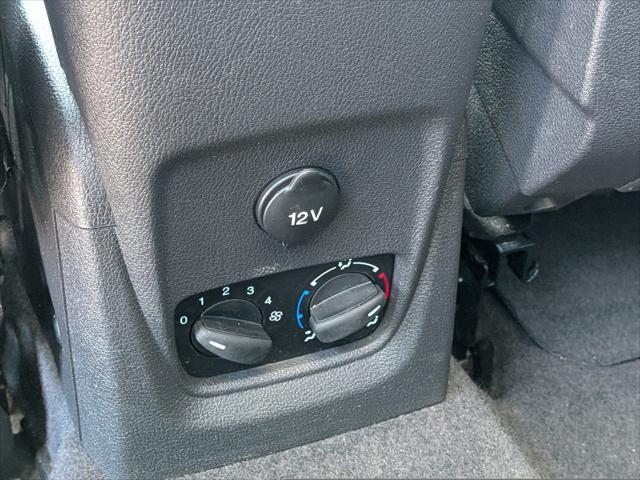 2016 Ford Transit Connect - $13,500