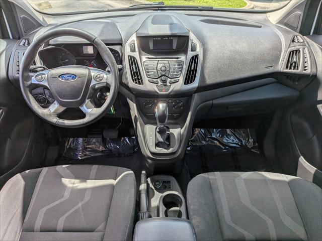 2016 Ford Transit Connect - $13,500