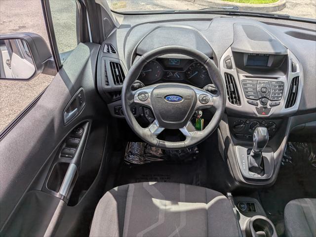 2016 Ford Transit Connect - $13,500